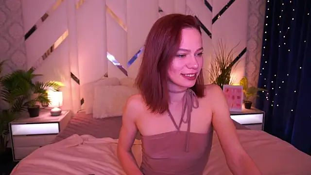 ShyySiren online show from 02.05.26