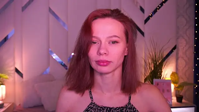 ShyySiren online show from 02.08.26