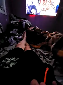 Freakkkycouple69 online show from 09.18.25