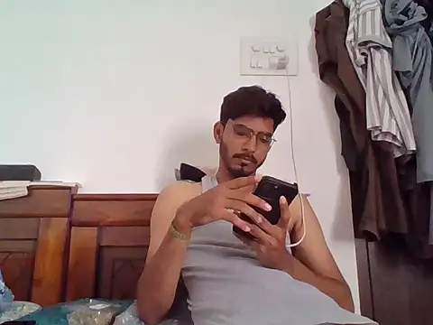 vikranthLong online show from 10.17.25