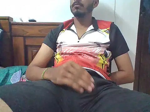 vikranthLong online show from 10.25.25