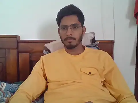 vikranthLong online show from 10.30.25