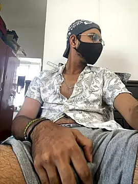 vikranthLong online show from 01.06.26