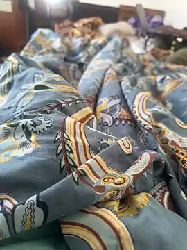 vikranthLong online show from 02.04.26