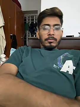 vikranthLong online show from 07.24.26