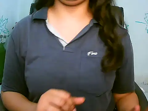Mahi Chaudhary online show from 09.21.25
