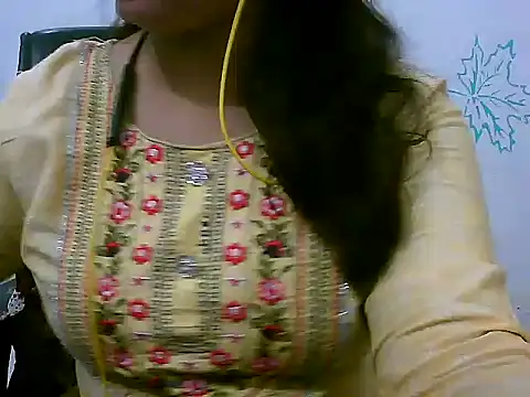Mahi Chaudhary online show from 09.26.25
