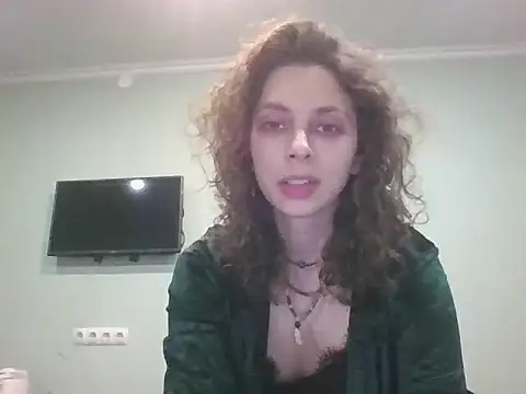 Lorveth online show from 10.30.25