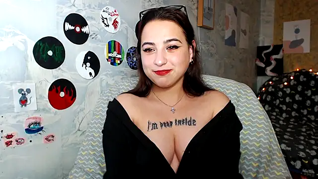 Olivia Defo online show from 09.22.25