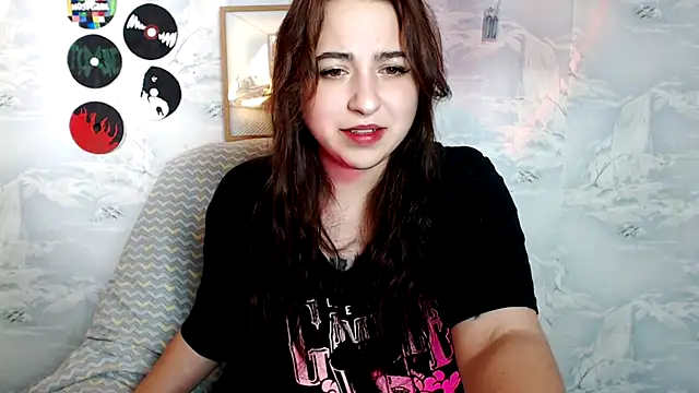 Olivia Defo online show from 09.24.25