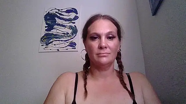 Ariasweetaspie online show from 09.19.25