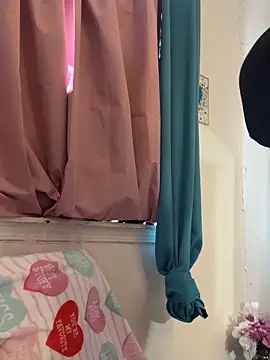 Snapshot of Ariasweetaspie chatting on 02.01.26 Ariasweetaspie online show from 02.01.26