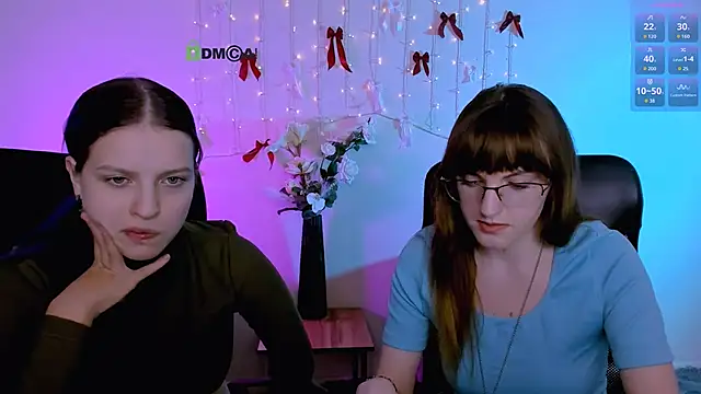 kaela spell  online show from 02.02.26