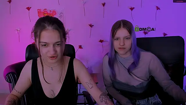 Snapshot of kaela_spell_ chatting on 03.11.26 kaela spell online show from 03.11.26