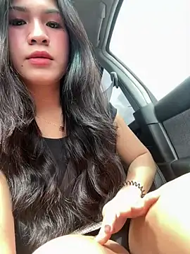 Snapshot of ZoeyJohnson chatting on 10.18.25 ZoeyJohnson online show from 10.18.25