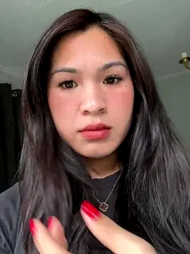 Snapshot of ZoeyJohnson chatting on 10.20.25 ZoeyJohnson online show from 10.20.25