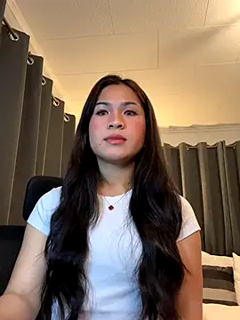 Snapshot of ZoeyJohnson chatting on 10.24.25 ZoeyJohnson online show from 10.24.25