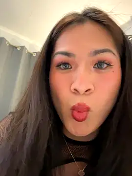 Snapshot of ZoeyJohnson chatting on 11.01.25 ZoeyJohnson online show from 11.01.25