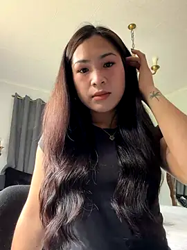 Snapshot of ZoeyJohnson chatting on 11.13.25 ZoeyJohnson online show from 11.13.25