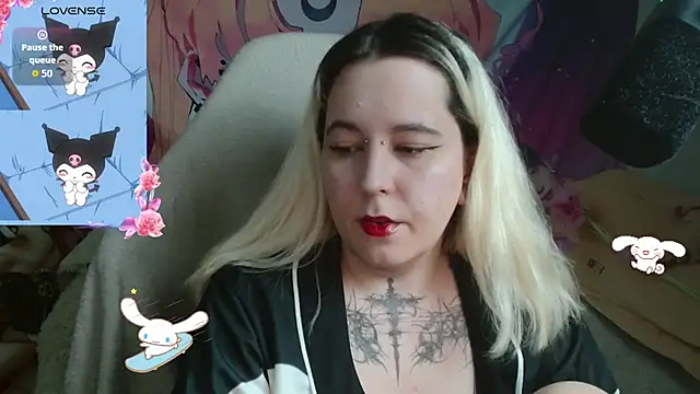 minnie chan online show from 09.22.25