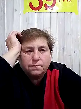 Snapshot of Nikusya-51 chatting on 09.18.25 Nikusya-51 online show from 09.18.25