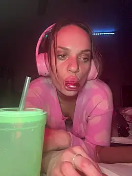 Texxaspearl online show from 01.13.26