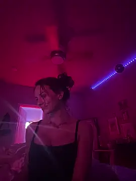 Texxaspearl online show from 03.23.26