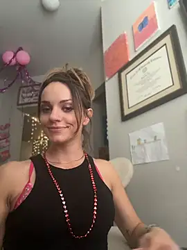 Texxaspearl online show from 07.06.26