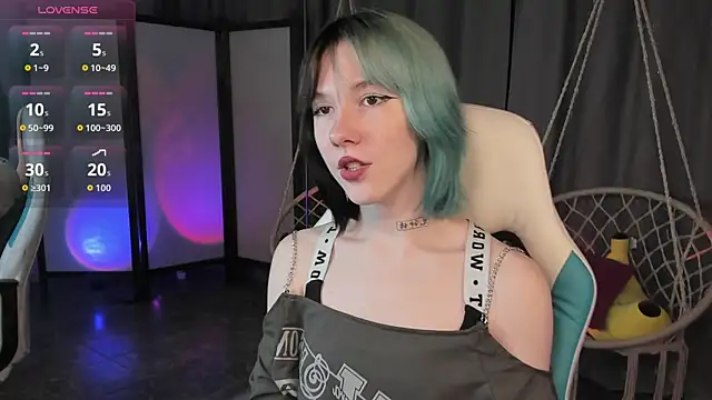 JessieRich online show from 09.21.25