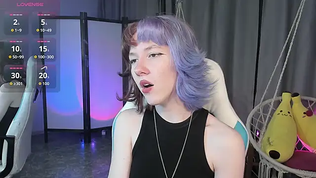 JessieRich online show from 09.27.25