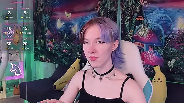 JessieRich online show from 09.28.25