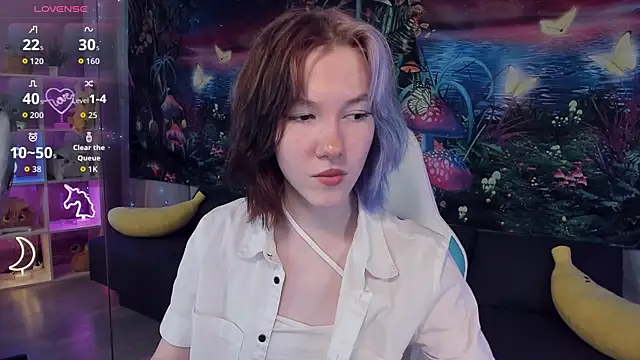 JessieRich online show from 09.29.25