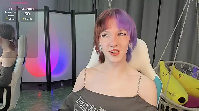 JessieRich online show from 10.03.25