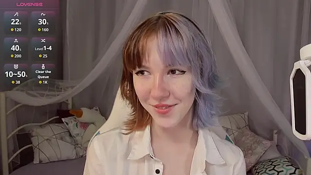 JessieRich online show from 10.14.25