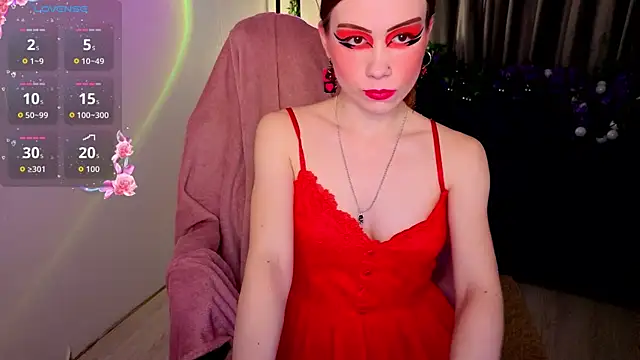 KarenSmitht online show from 11.19.25