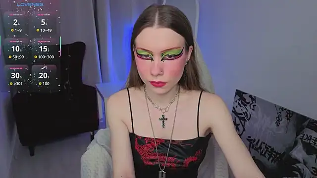 Snapshot of KarenSmitht chatting on 01.18.26 KarenSmitht online show from 01.18.26