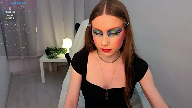 Snapshot of KarenSmitht chatting on 02.01.26 KarenSmitht online show from 02.01.26