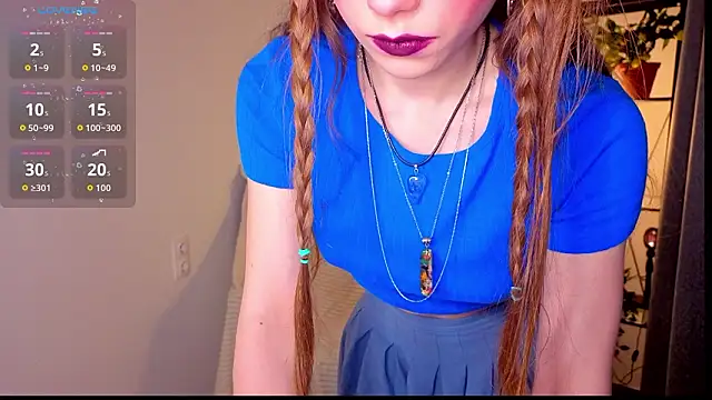 Snapshot of KarenSmitht chatting on 02.26.26 KarenSmitht online show from 02.26.26