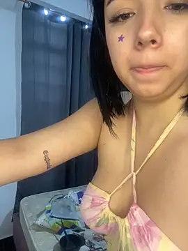 Golden Angel  online show from 09.20.25