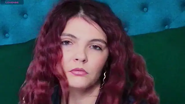 Snapshot of DesireeKeys chatting on 10.31.25 DesireeKeys online show from 10.31.25