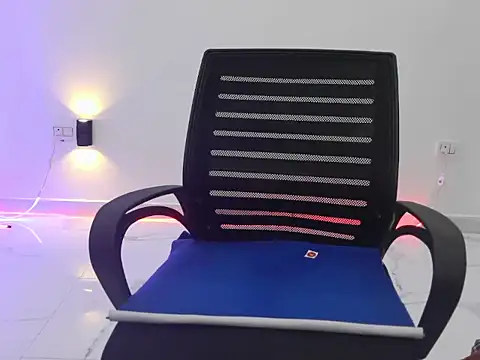  Ameera  online show from 10.28.25