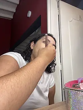 krisstenSantos online show from 10.10.25