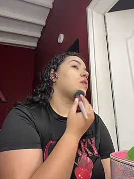 krisstenSantos online show from 10.17.25