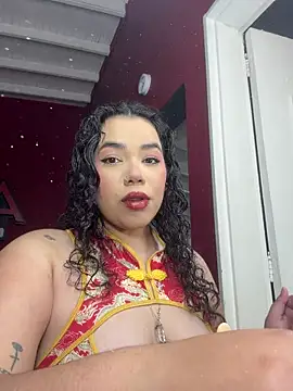 krisstenSantos online show from 01.08.26