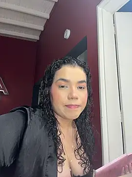 krisstenSantos online show from 02.03.26