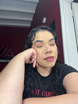 krisstenSantos online show from 02.17.26