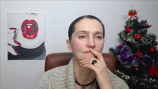 TayaFinch online show from 01.05.26