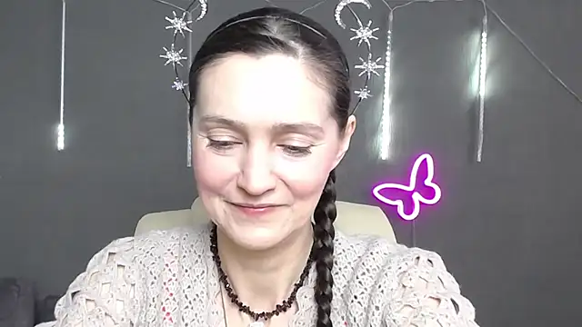 Snapshot of TayaFinch chatting on 04.25.26 TayaFinch online show from 04.25.26