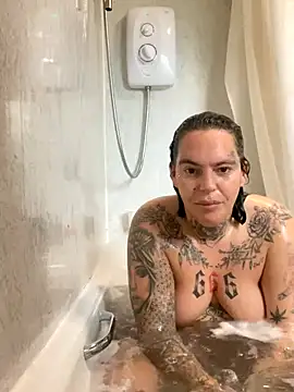 DIRTY PAISLEY X online show from 10.20.25