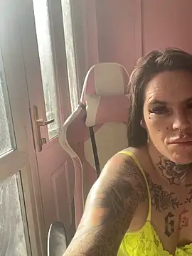 DIRTY PAISLEY X online show from 10.29.25